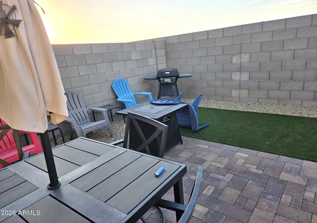 25th image of 24166 W Hopi St, Buckeye, AZ 85326 | MLS# 6989715