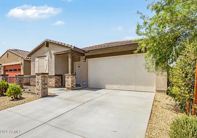 2nd image of 24166 W Hopi St, Buckeye, AZ 85326 | MLS# 6989715