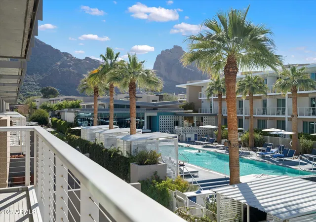 2nd image of 5455 E Lincoln Dr #2009, Paradise Valley, AZ 85253 | MLS# 6991285