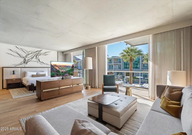 5th image of 5455 E Lincoln Dr #2009, Paradise Valley, AZ 85253 | MLS# 6991285