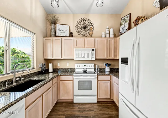 Photo 3 of Single family home for sale at 3609 E Hazeltine Way, Chandler, AZ 85249 | MLS# 6990301 | Listing updated on 2026-09-09