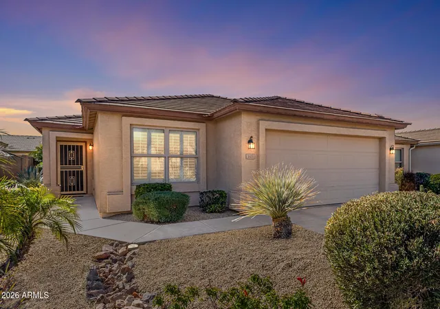 Photo 1 of Single family home for sale at 3609 E Hazeltine Way, Chandler, AZ 85249 | MLS# 6990301 | Listing updated on 2026-09-09