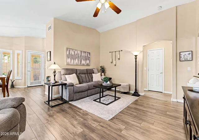 Photo 2 of Single family home for sale at 3609 E Hazeltine Way, Chandler, AZ 85249 | MLS# 6990301 | Listing updated on 2026-09-09