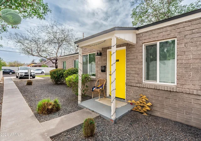 Photo 4 of Townhouse for sale at 1232 E Virginia Ave, Phoenix, AZ 85006 | MLS# 6988812 | Listing updated on 2026-08-29