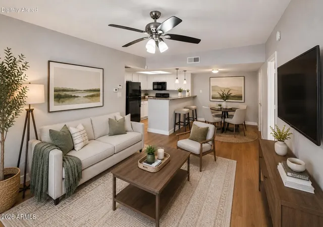 Homes for sale in Glendale, AZ | 5757 W Eugie Ave #2114, Glendale, AZ 85304 | MLS# 6989349
