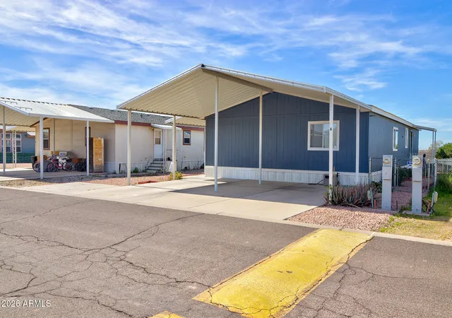 1st image of 2200 N Delaware Dr #6, Apache Junction, AZ 85120 | MLS# 6990032