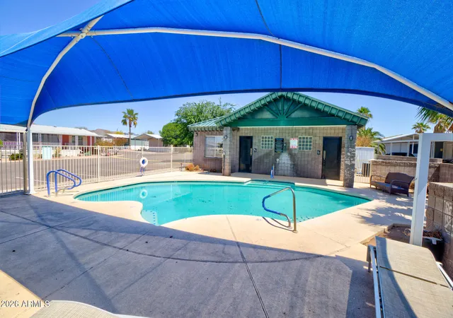 26th image of 2200 N Delaware Dr #6, Apache Junction, AZ 85120 | MLS# 6990032