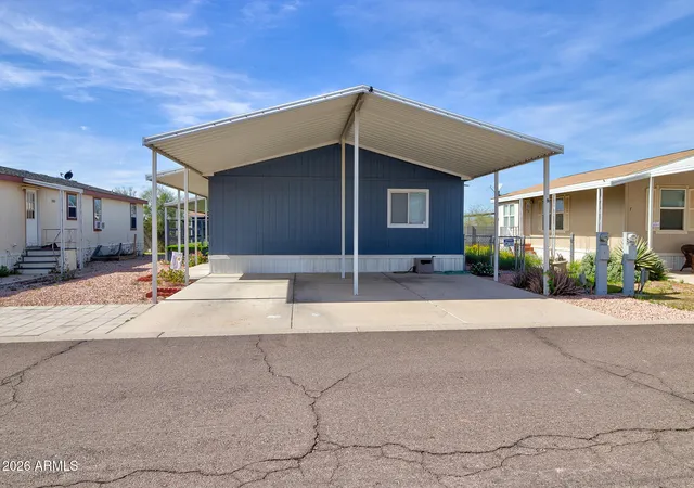 3rd image of 2200 N Delaware Dr #6, Apache Junction, AZ 85120 | MLS# 6990032