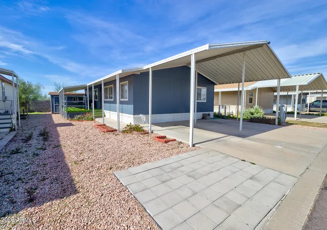4th image of 2200 N Delaware Dr #6, Apache Junction, AZ 85120 | MLS# 6990032