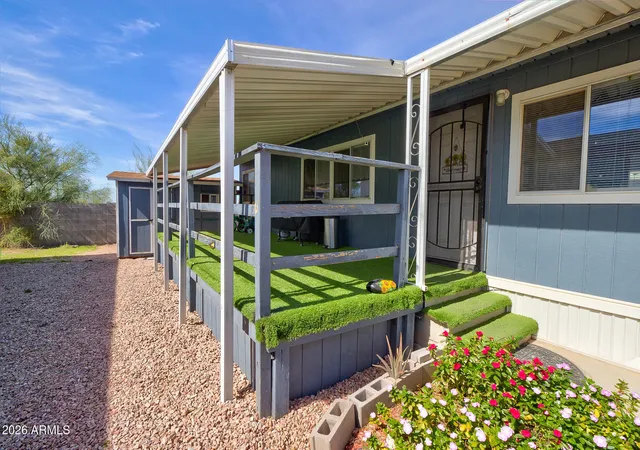 5th image of 2200 N Delaware Dr #6, Apache Junction, AZ 85120 | MLS# 6990032