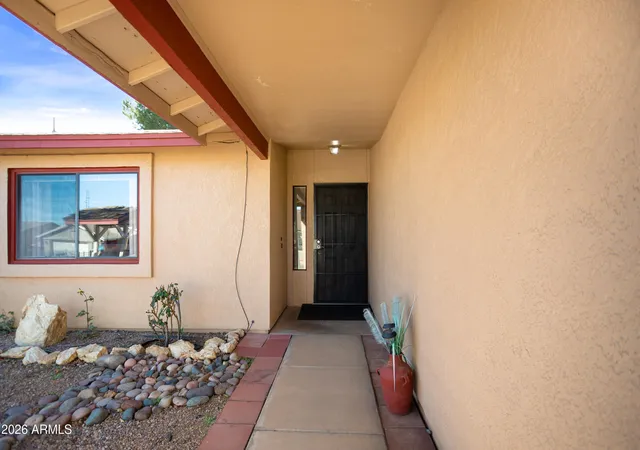 Photo 3 of Single family home for sale at 2876 Ridge Crst St, Sierra Vista, AZ 85650 | MLS# 6988974 | Listing updated on 2026-08-17