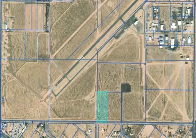 Photo 1 of Sale Pending at 0 W Trading Post Rd, Maricopa, AZ 85138 | MLS# 6990975 | Listing updated on 2026-02-27