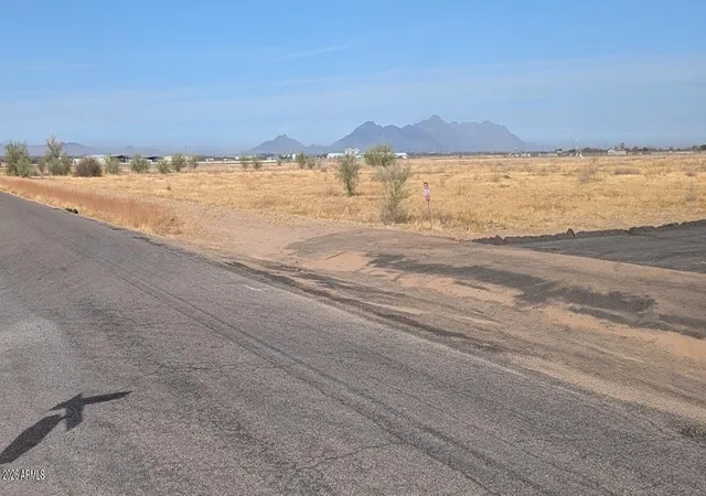 Photo 3 of Sale Pending at 0 W Trading Post Rd, Maricopa, AZ 85138 | MLS# 6990975 | Listing updated on 2026-02-27