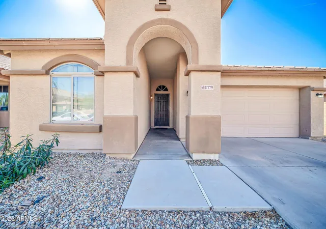 Photo 1 of Single family home for sale at 11779 W Belmont Dr, Avondale, AZ 85323 | MLS# 6989510 | Listing updated on 2026-09-03