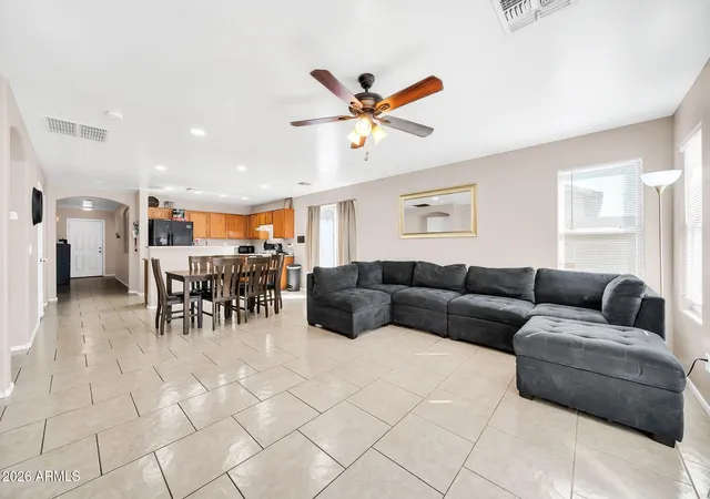 Photo 2 of Single family home for sale at 11779 W Belmont Dr, Avondale, AZ 85323 | MLS# 6989510 | Listing updated on 2026-09-03