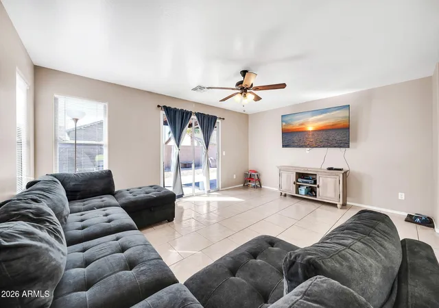 Photo 3 of Single family home for sale at 11779 W Belmont Dr, Avondale, AZ 85323 | MLS# 6989510 | Listing updated on 2026-09-03