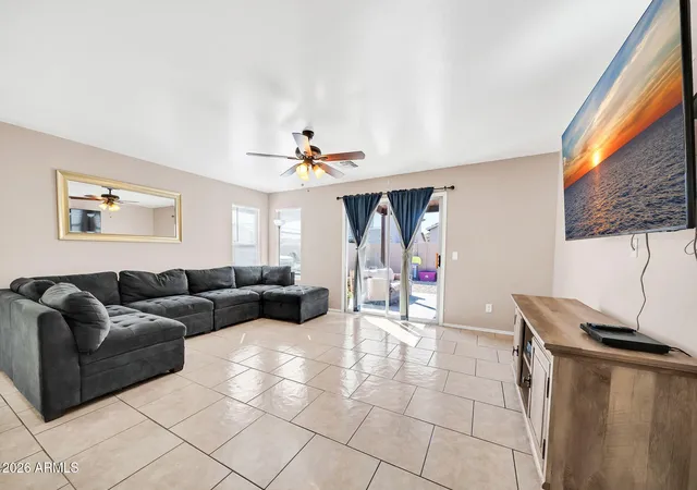 Photo 3 of Single family home for sale at 11779 W Belmont Dr, Avondale, AZ 85323 | MLS# 6989510 | Listing updated on 2026-09-03