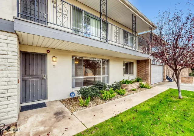 1st image of 6125 N Central Ave #11, Phoenix, AZ 85012 | MLS# 6988951