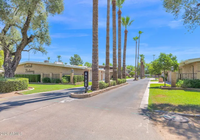 37th image of 6125 N Central Ave #11, Phoenix, AZ 85012 | MLS# 6988951