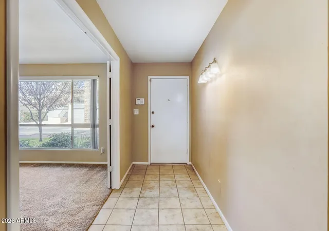 Photo 3 of Townhouse for sale at 6125 N Central Ave #11, Phoenix, AZ 85012 | MLS# 6988951 | Listing updated on 2026-08-24