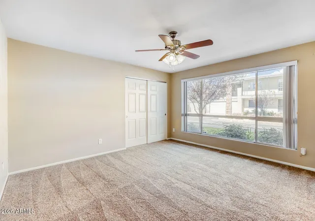Photo 4 of Townhouse for sale at 6125 N Central Ave #11, Phoenix, AZ 85012 | MLS# 6988951 | Listing updated on 2026-08-24