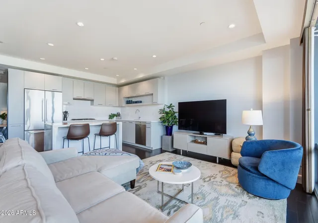 3rd image of 4422 N 75Th St #4010, Scottsdale, AZ 85251 | MLS# 6989290