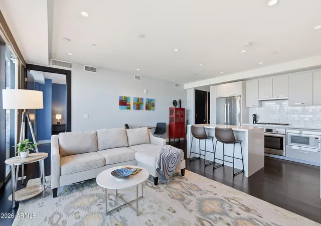 4th image of 4422 N 75Th St #4010, Scottsdale, AZ 85251 | MLS# 6989290