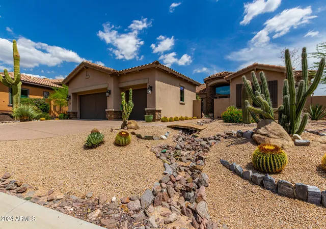 Homes for sale in Carefree, AZ | 37143 N Greythorn Cir, Carefree, AZ 85377 | MLS# 6988945