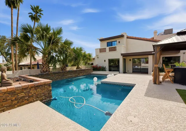 5th image of 4632 E Winston Dr, Phoenix, AZ 85044 | MLS# 6990893