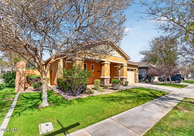 2nd image of 3424 E Sierra Madre Ave, Gilbert, AZ 85296 | MLS# 7060014