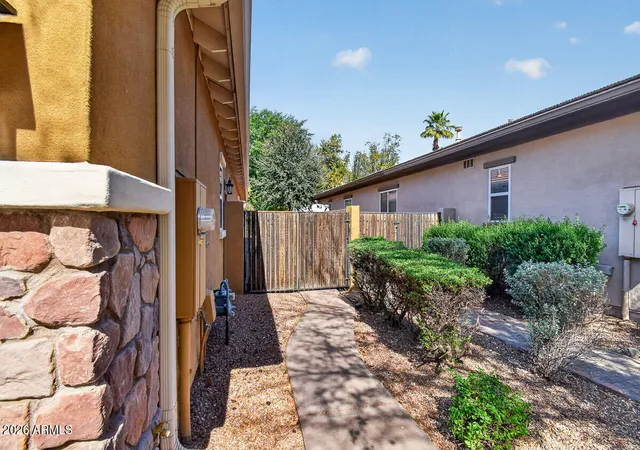 47th image of 3424 E Sierra Madre Ave, Gilbert, AZ 85296 | MLS# 7060014