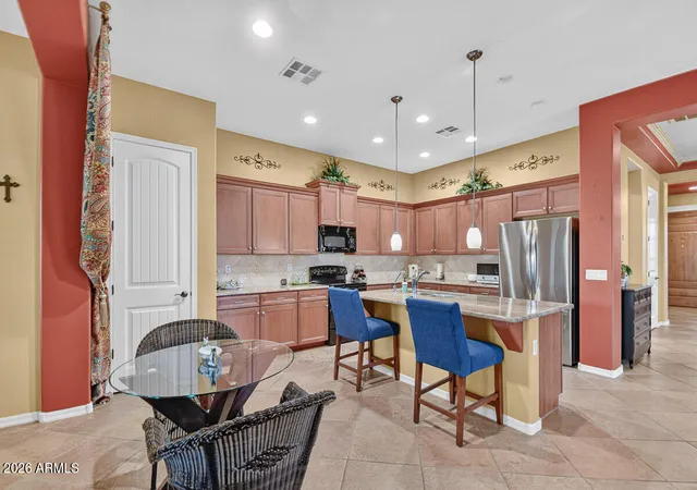 4th image of 3424 E Sierra Madre Ave, Gilbert, AZ 85296 | MLS# 7060014