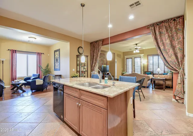 5th image of 3424 E Sierra Madre Ave, Gilbert, AZ 85296 | MLS# 7060014