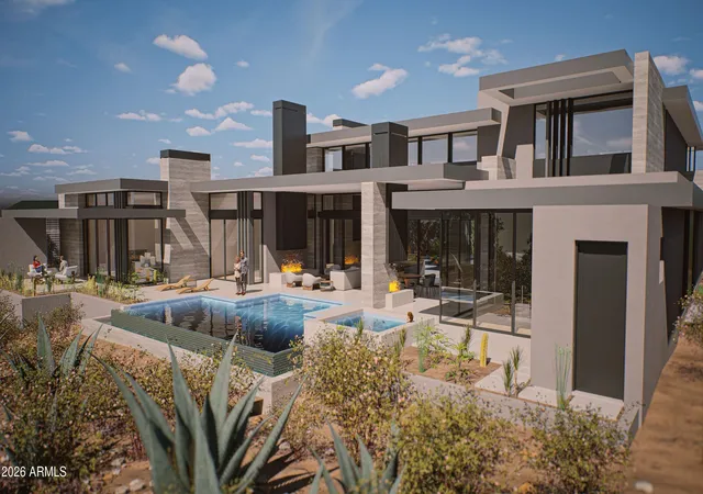 16th image of 9290 E Thompson Peak Pkwy #401, Scottsdale, AZ 85255 | MLS# 6993259