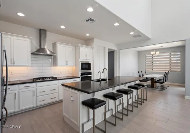 Photo 3 of Single family home for sale at 16730 W Sierra St, Surprise, AZ 85388 | MLS# 6989311 | Listing updated on 2026-09-19