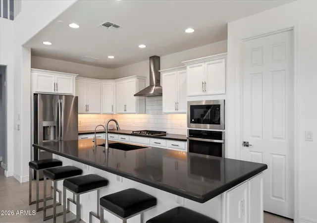Photo 3 of Single family home for sale at 16730 W Sierra St, Surprise, AZ 85388 | MLS# 6989311 | Listing updated on 2026-09-19