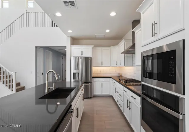 Photo 4 of Single family home for sale at 16730 W Sierra St, Surprise, AZ 85388 | MLS# 6989311 | Listing updated on 2026-09-19