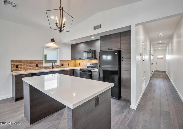 3rd image of 1525 E Mckinley St #5, Phoenix, AZ 85006 | MLS# 6989198