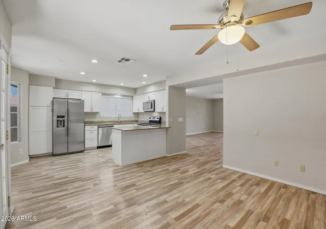 Photo 1 of Townhouse at 2875 W Highland St #1115, Chandler, AZ 85224 | MLS# 6989346 | | Sold on 2026-04-02
