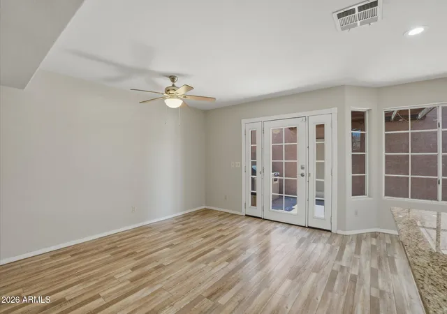 Photo 2 of Townhouse at 2875 W Highland St #1115, Chandler, AZ 85224 | MLS# 6989346 | | Sold on 2026-04-02