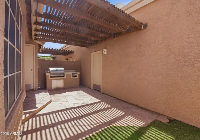 Photo 3 of Townhouse at 2875 W Highland St #1115, Chandler, AZ 85224 | MLS# 6989346 | | Sold on 2026-04-02