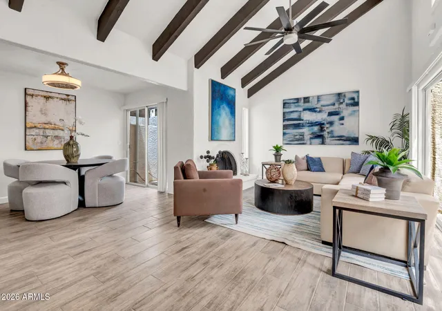 5th image of 2811 N 61St Pl N, Scottsdale, AZ 85257 | MLS# 6990263