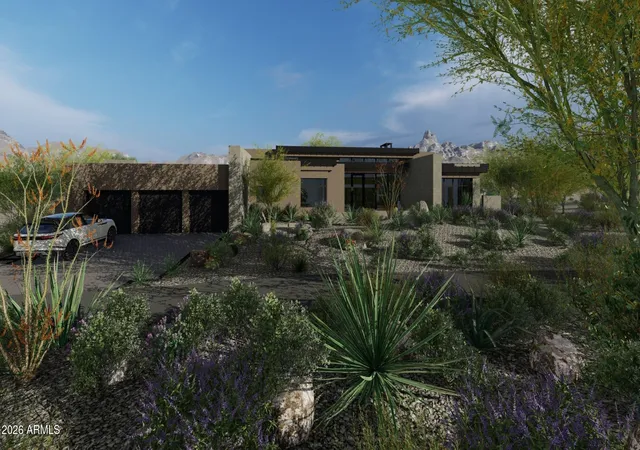1st image of 10635 E Cinder Cone Trl #101, Scottsdale, AZ 85262 | MLS# 6989462