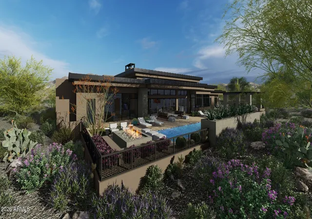 2nd image of 10635 E Cinder Cone Trl #101, Scottsdale, AZ 85262 | MLS# 6989462