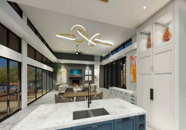 Photo 3 of Single family home for sale at 10635 E Cinder Cone Trl #101, Scottsdale, AZ 85262 | MLS# 6989462 | Listing updated on 2026-07-14