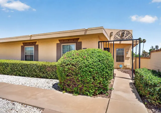 1st image of 17028 N 107th Ave, Sun City, AZ 85373 | MLS# 7036615
