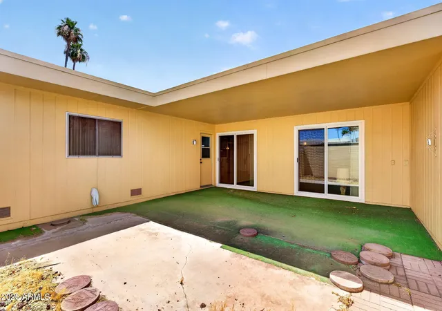 21st image of 17028 N 107th Ave, Sun City, AZ 85373 | MLS# 7036615