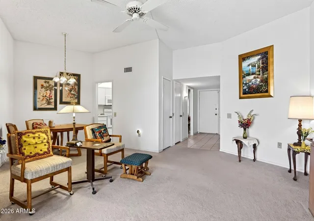 3rd image of 17028 N 107Th Ave, Sun City, AZ 85373 | MLS# 7036615