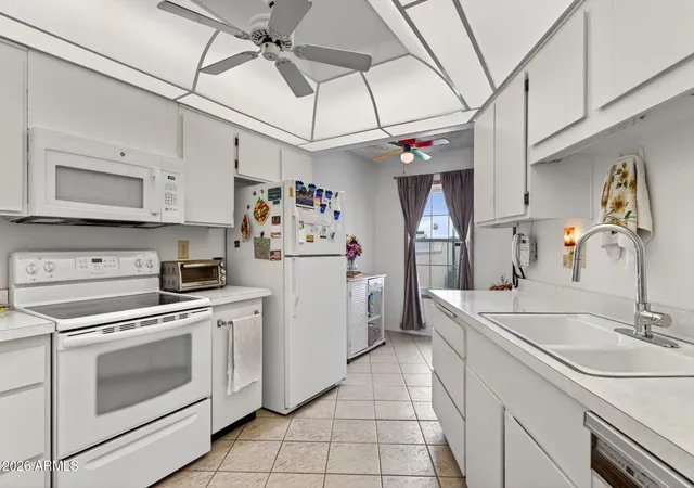5th image of 17028 N 107Th Ave, Sun City, AZ 85373 | MLS# 7036615