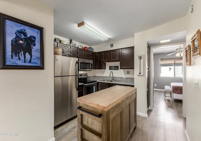 3rd image of 19820 N 13Th Ave #233, Phoenix, AZ 85027 | MLS# 6993507